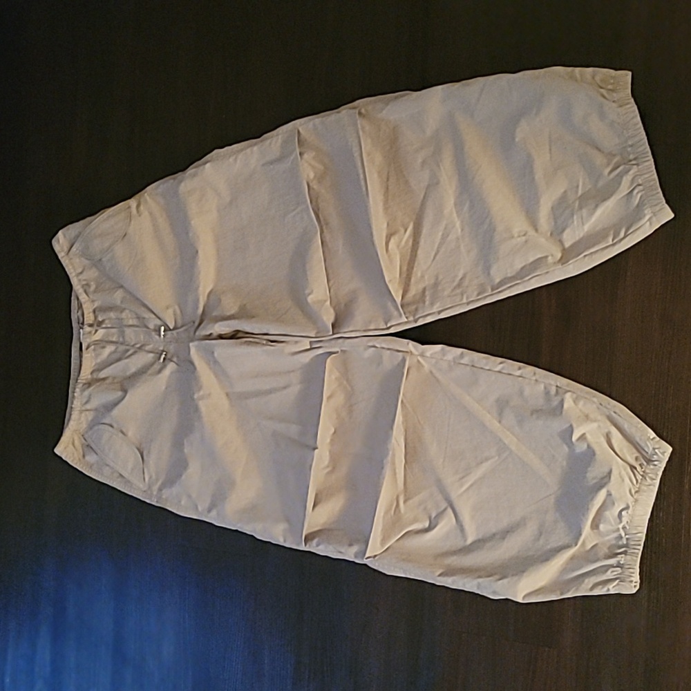 H&M Street pants